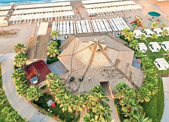 Calimera Serra Palace
