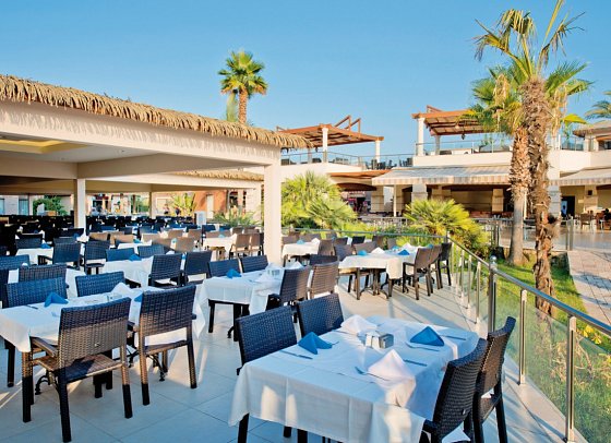 Calimera Serra Palace