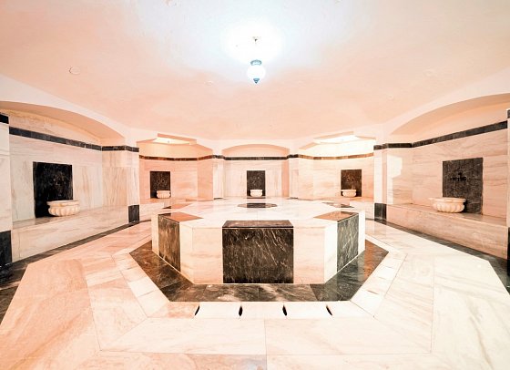 Calimera Serra Palace