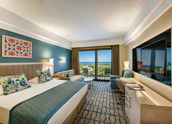 Megasaray Club Belek