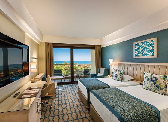 Megasaray Club Belek