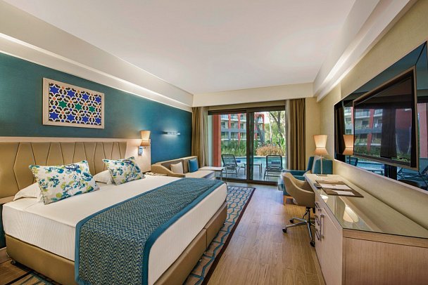 Megasaray Club Belek