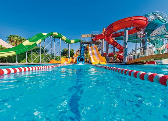 Megasaray Club Belek
