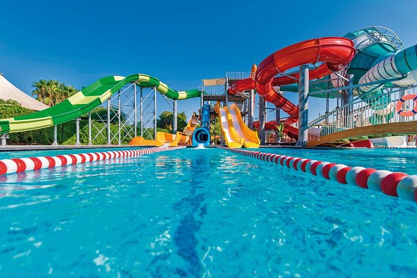 Megasaray Club Belek