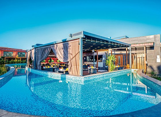 Megasaray Club Belek