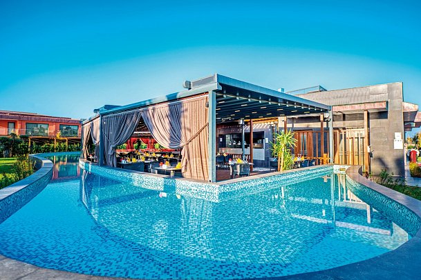 Megasaray Club Belek