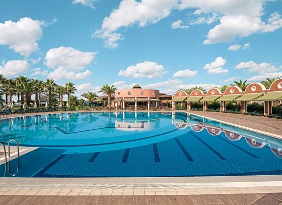 Megasaray Club Belek