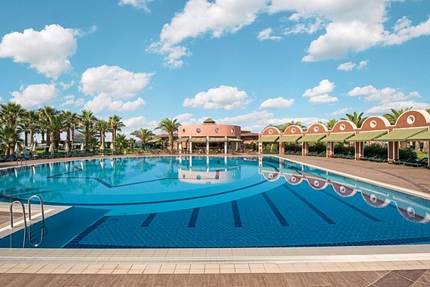 Megasaray Club Belek