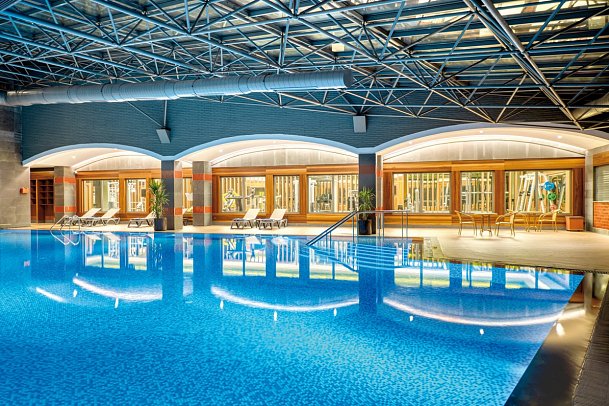 Megasaray Club Belek