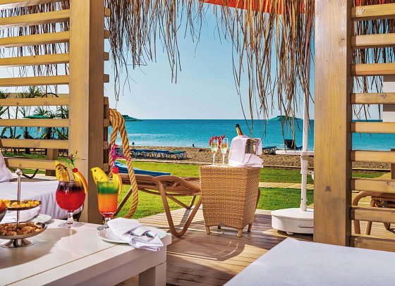 Megasaray Club Belek