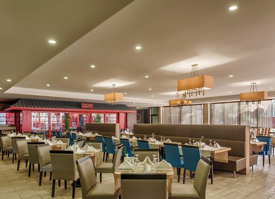 Megasaray Club Belek