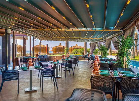 Megasaray Club Belek