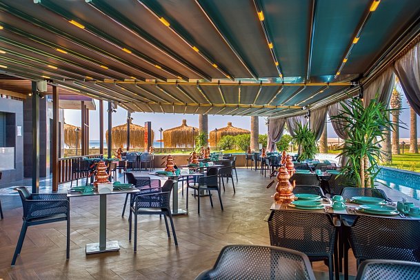 Megasaray Club Belek