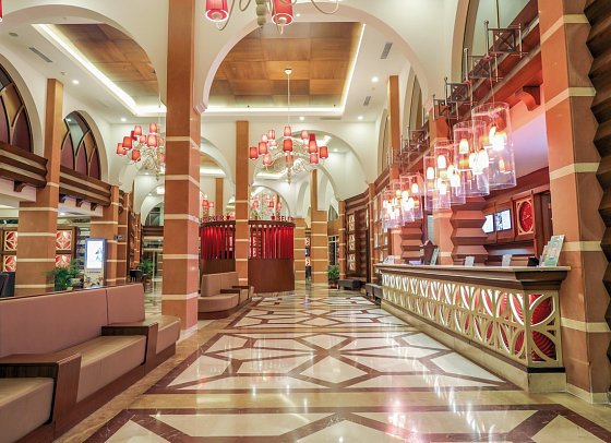 Megasaray Club Belek