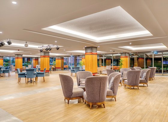 Megasaray Club Belek