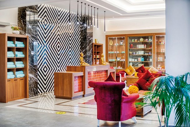 Megasaray Club Belek