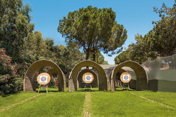 Megasaray Club Belek