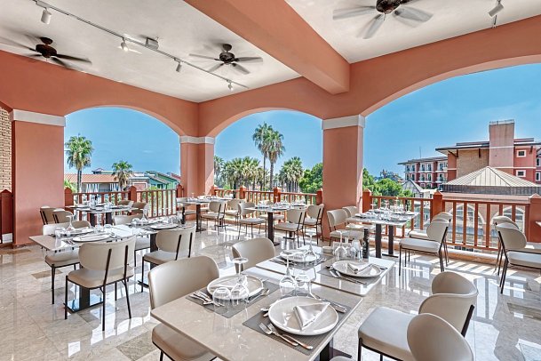 Megasaray Club Belek