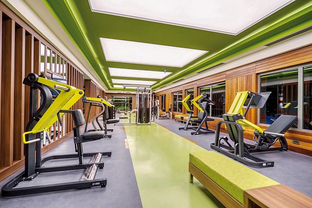 Megasaray Club Belek