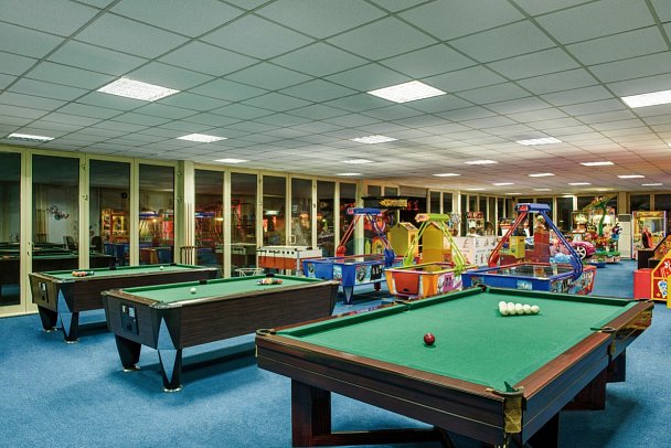 Megasaray Club Belek