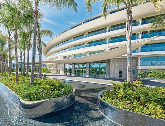 Maxx Royal Belek Golf Resort