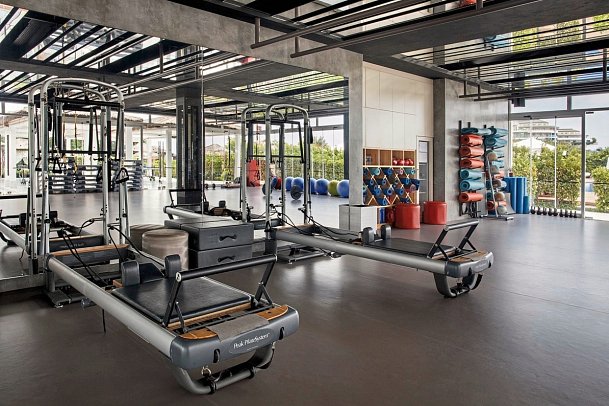 Maxx Royal Belek Golf Resort