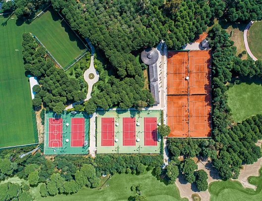 Maxx Royal Belek Golf Resort