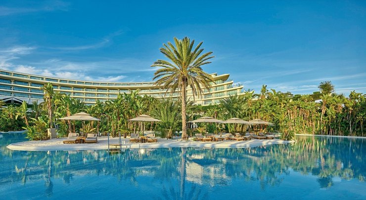 Maxx Royal Belek Golf Resort