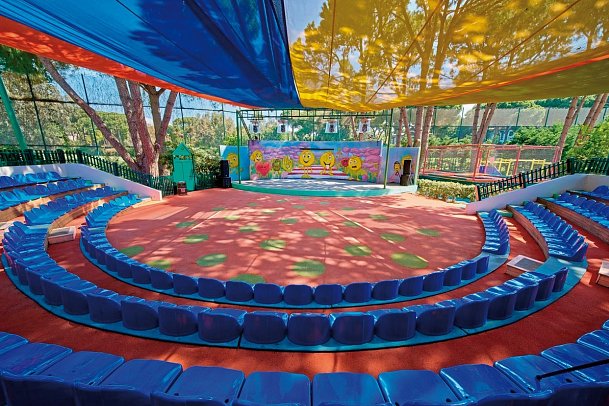 Maxx Royal Belek Golf Resort