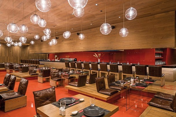 Maxx Royal Belek Golf Resort