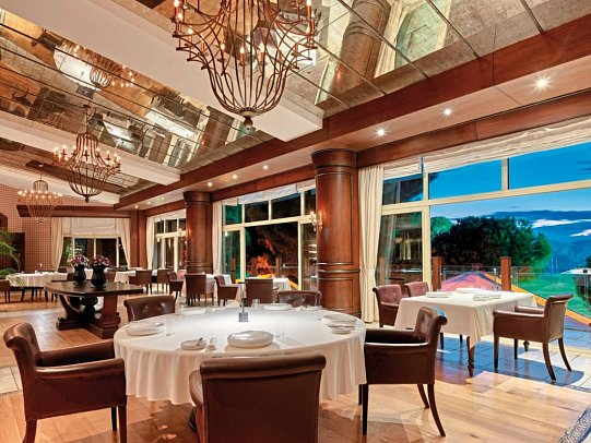 Maxx Royal Belek Golf Resort