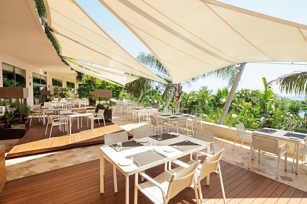 Maxx Royal Belek Golf Resort