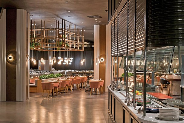 Maxx Royal Belek Golf Resort