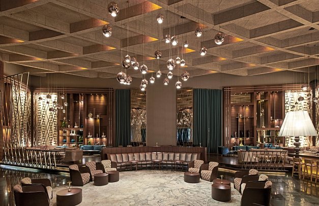 Maxx Royal Belek Golf Resort