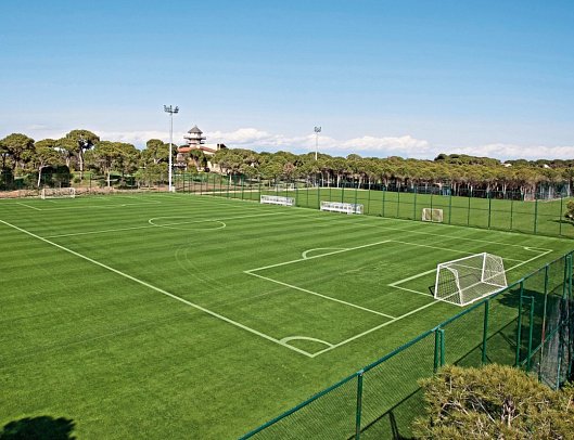 Maxx Royal Belek Golf Resort