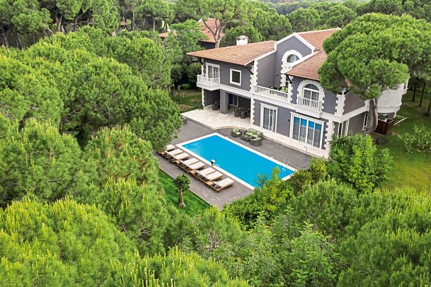 Maxx Royal Belek Golf Resort