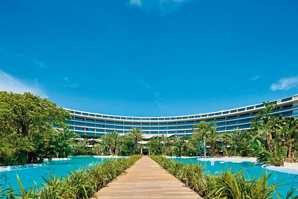 Maxx Royal Belek Golf Resort