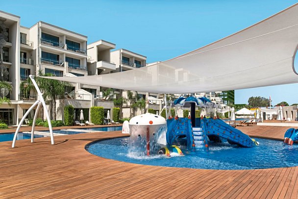 Maxx Royal Belek Golf Resort