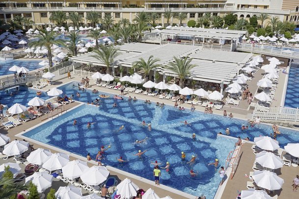 Royal Alhambra Palace