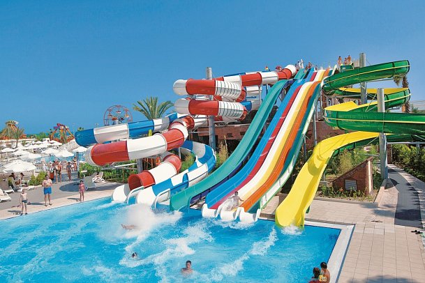 Royal Alhambra Palace