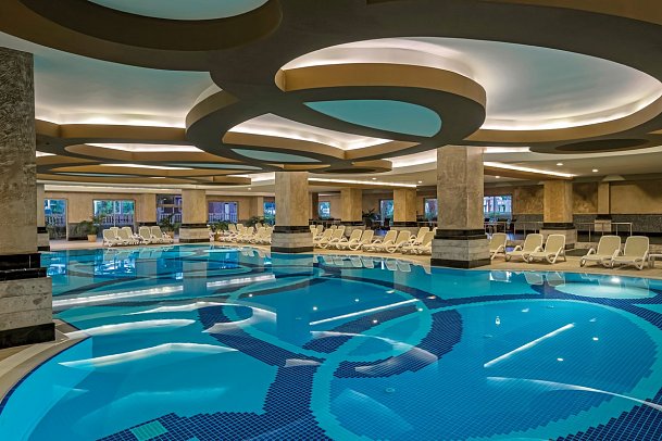 Royal Alhambra Palace