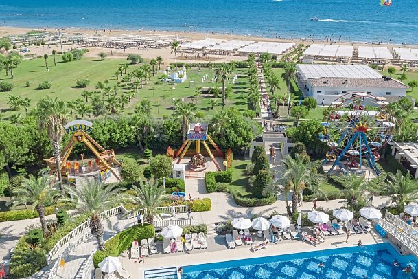 Royal Alhambra Palace