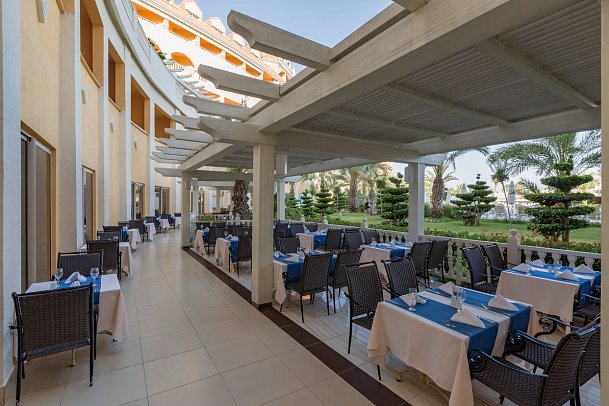 Royal Alhambra Palace