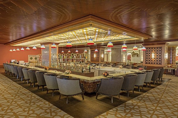 Royal Alhambra Palace