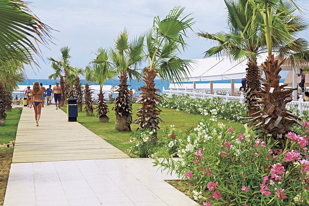 Royal Alhambra Palace