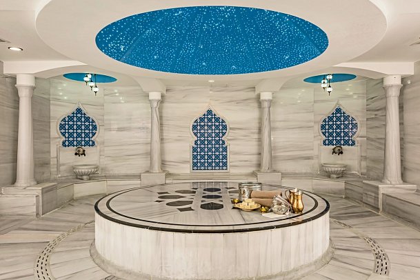 Royal Alhambra Palace