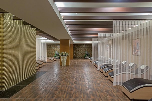 Royal Alhambra Palace