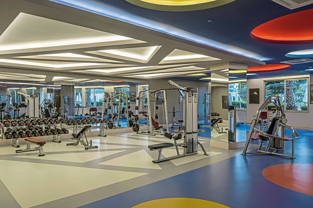 Royal Alhambra Palace