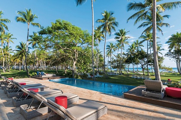 Wyndham Alltra Samaná