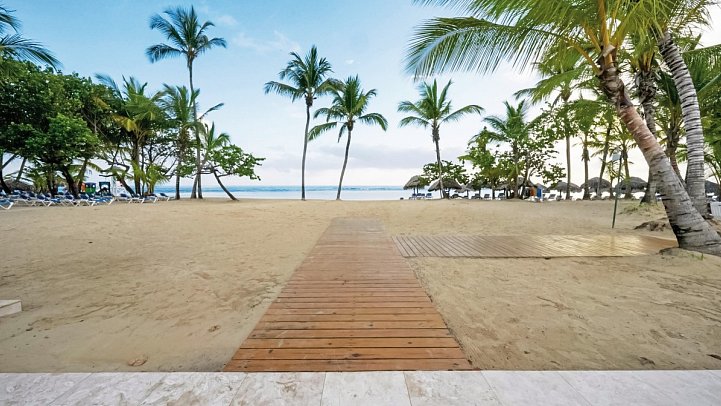 Bahia Principe Grand El Portillo